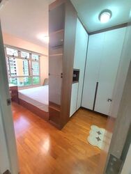 Blk 667B Waterway Woodcress (Punggol), HDB 3 Rooms #575709341